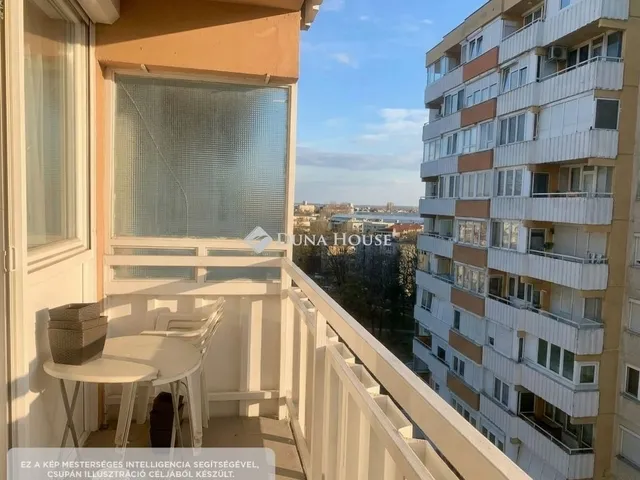 Eladó lakás Zalaegerszeg 56 nm