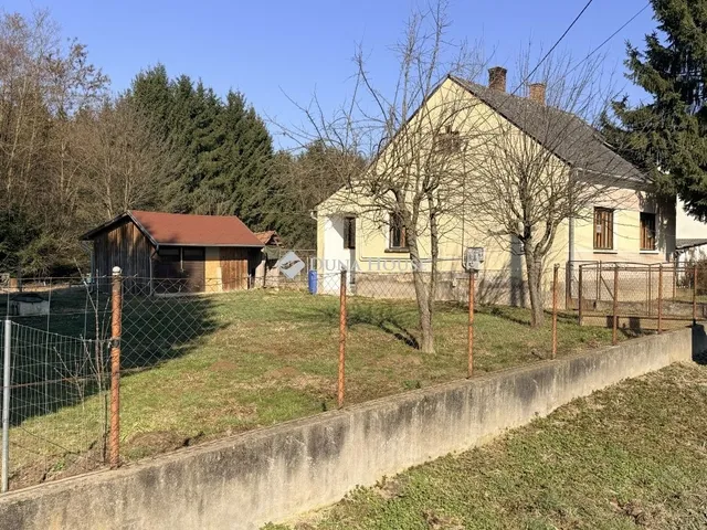 Eladó ház Szentgotthárd 66 nm