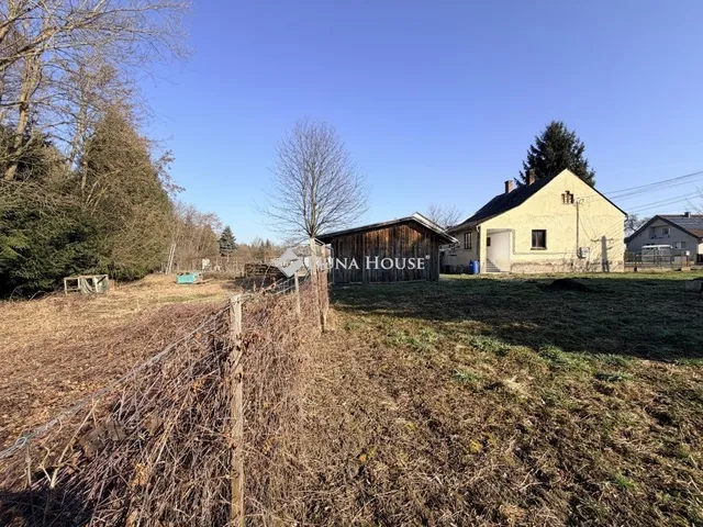 Eladó ház Szentgotthárd 66 nm