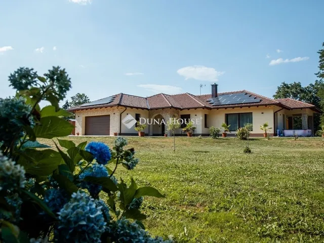 Eladó ház Szentgotthárd 279 nm