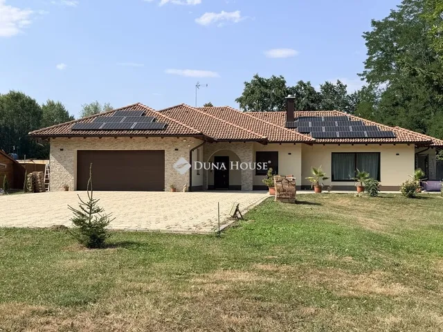 Eladó ház Szentgotthárd 279 nm