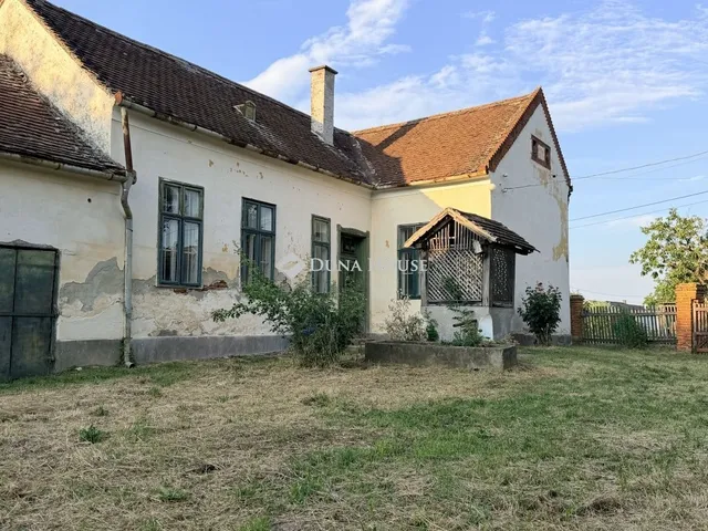 Eladó ház Hegyhátsál 70 nm