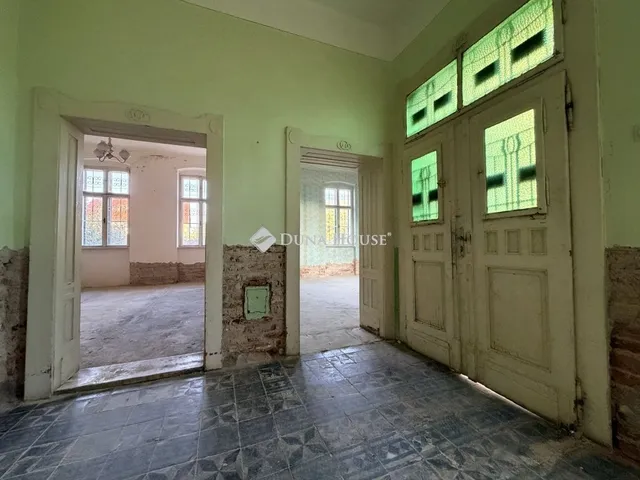 Eladó ház Hegyhátsál 70 nm