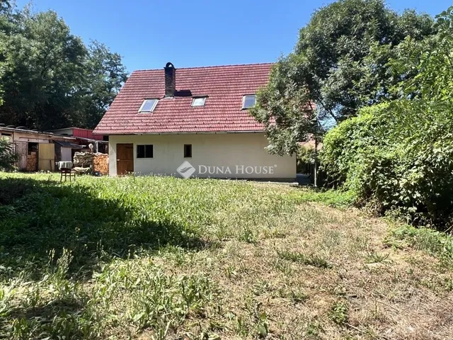 Eladó ház Zalalövő 166 nm
