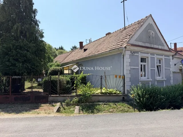 Eladó ház Döbörhegy 55 nm