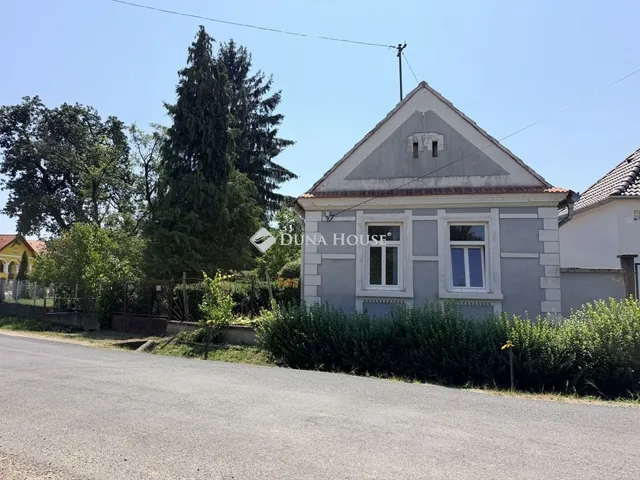 Eladó ház Döbörhegy 55 nm