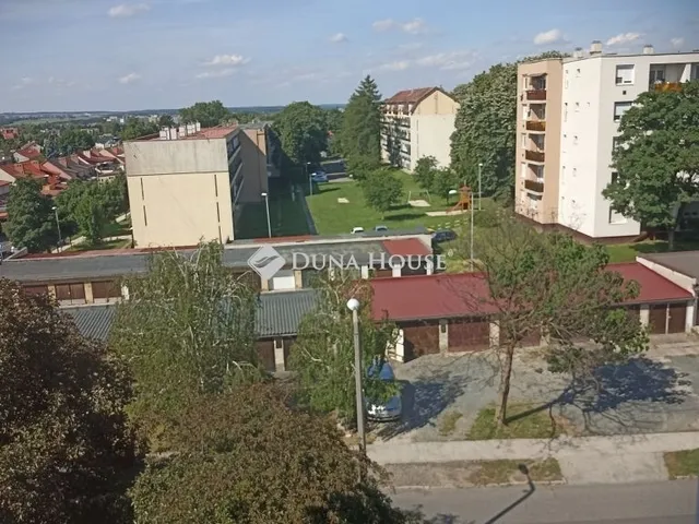 Eladó lakás Zalaegerszeg 57 nm