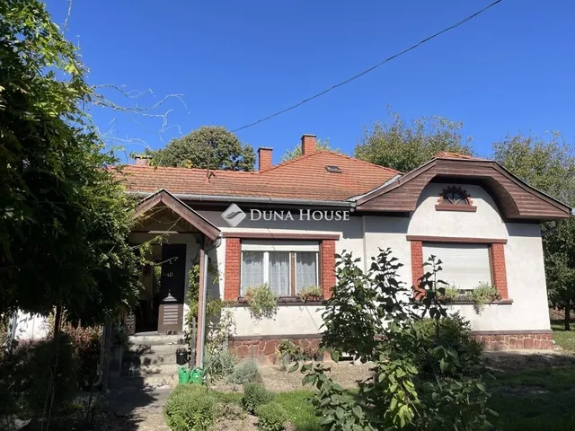 Eladó ház Zalalövő 85 nm