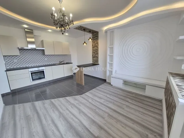 Eladó lakás Zalaegerszeg 62 nm