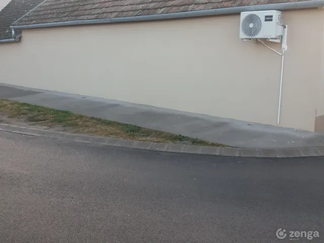 Eladó ház Baja 61 nm