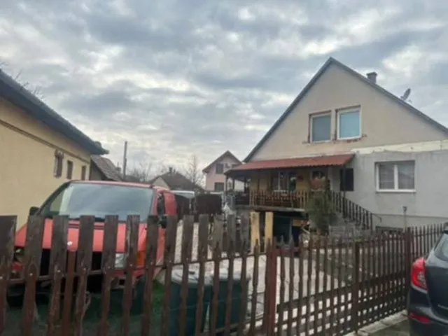 Eladó ház Tököl 90 nm