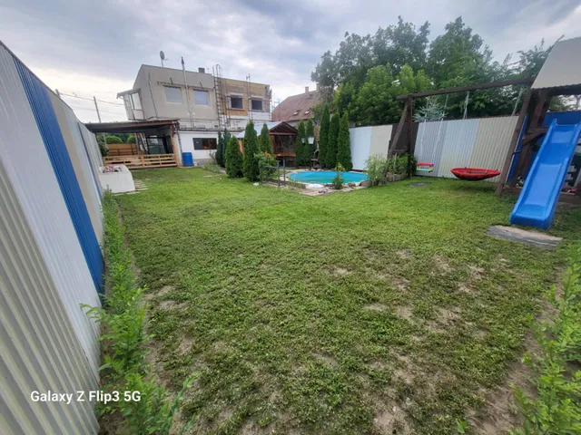 Eladó ház Szigethalom 165 nm