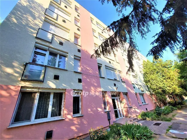 Eladó lakás Szolnok, Belváros 50 nm