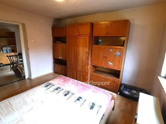Eladó ház Szolnok 34 nm