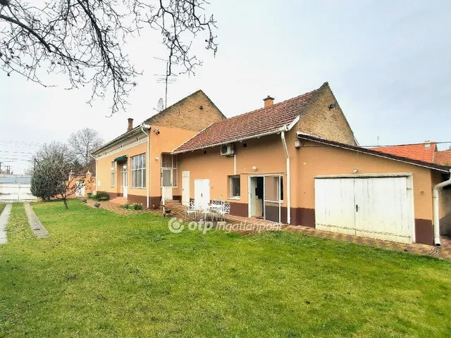 Eladó ház Nagykőrös 123 nm