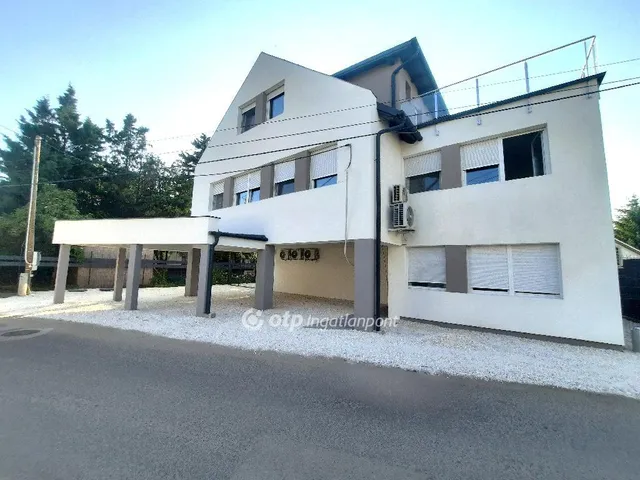 Eladó lakás Albertirsa 51 nm