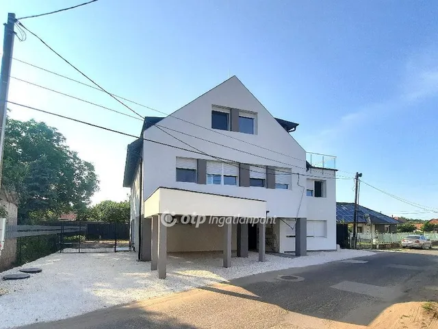 Eladó lakás Albertirsa 51 nm