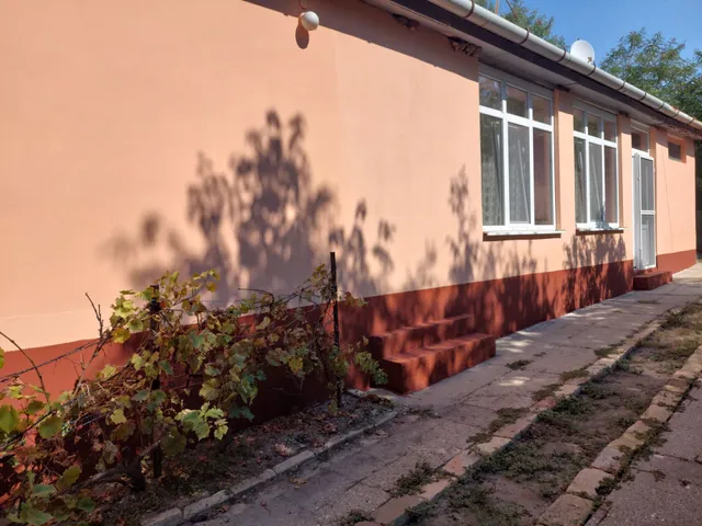 Eladó ház Gara 109 nm