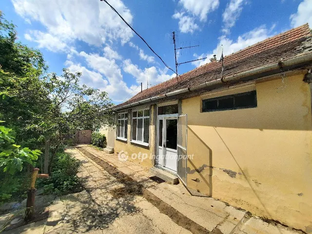 Eladó ház Gara 109 nm