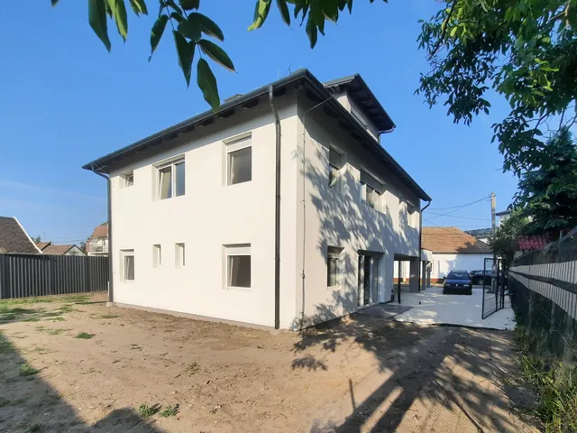 Eladó lakás Albertirsa 51 nm