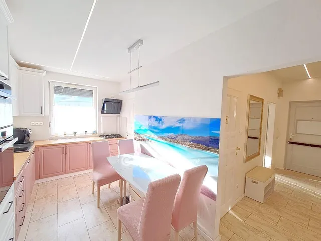 Eladó lakás Budapest IV. kerület, Újpest 86 nm