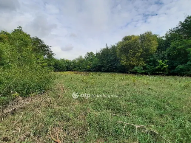 Eladó telek Pilis 4697 nm