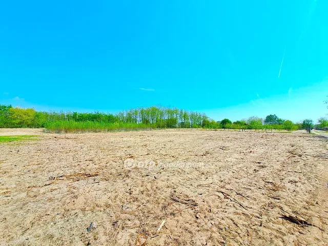 Eladó telek Helvécia 2987 nm