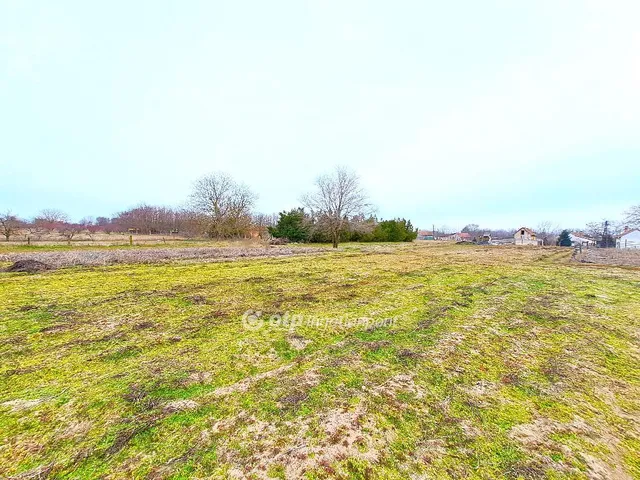 Eladó telek Nagykőrös 1564 nm