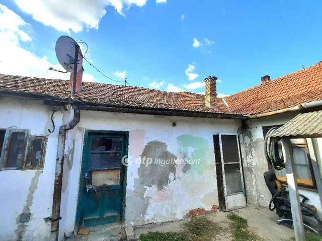 Eladó lakás Kiskunfélegyháza 43 nm