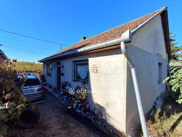 Eladó ház Pilis 59 nm
