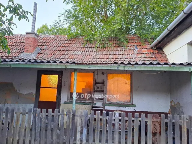 Eladó ház Szolnok 85 nm