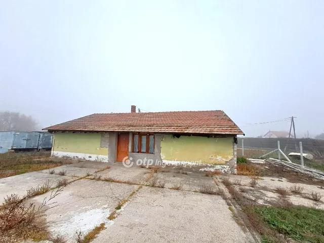 Eladó ház Nagykőrös 60 nm