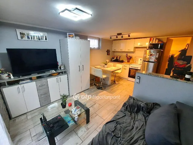 Eladó ház Pilis 33 nm