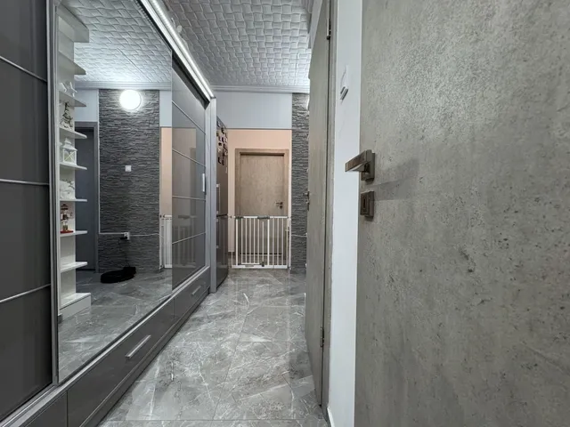 Eladó lakás Kecskemét 63 nm