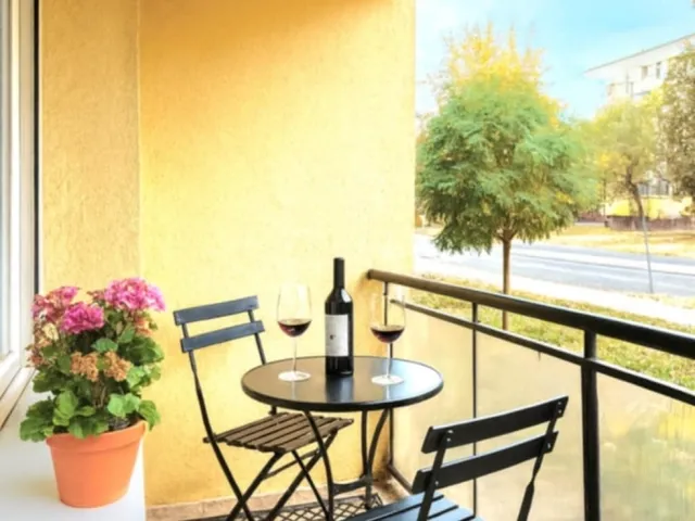 Eladó lakás Kecskemét, Műkertváros 56 nm