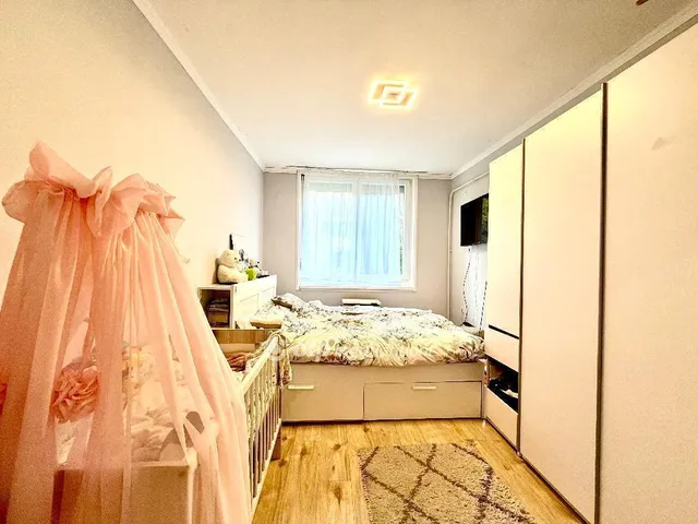 Eladó lakás Kecskemét, Műkertváros 56 nm