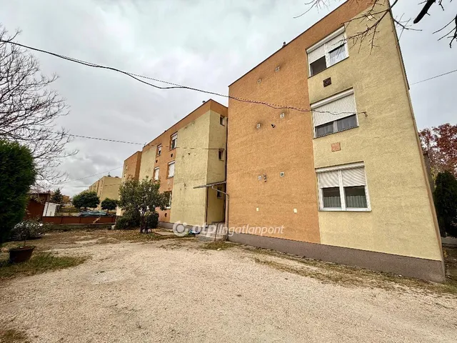 Eladó lakás Kecskemét, Műkertváros 56 nm