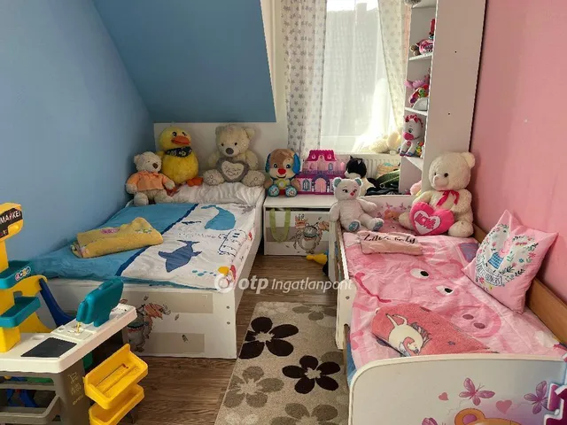 Eladó ház Cegléd 71 nm