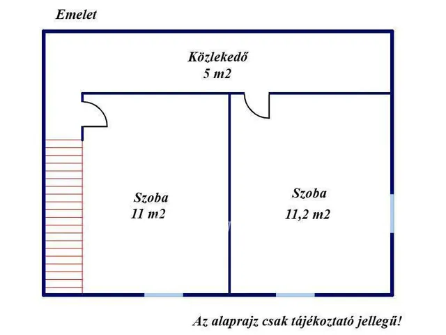 Eladó ház Cegléd 71 nm