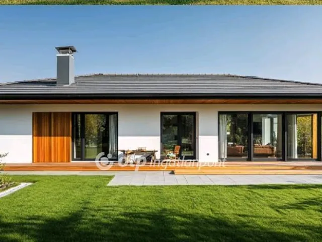 Eladó ház Kecskemét, Borbás 100 nm