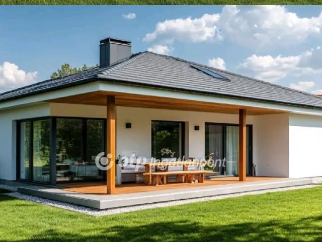 Eladó ház Kecskemét, Borbás 100 nm