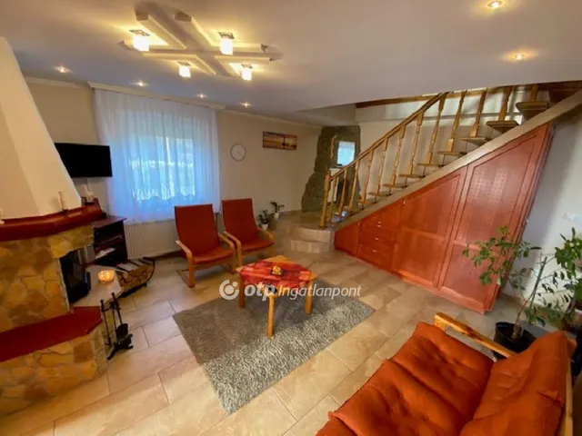 Eladó ház Kecskemét, Hetényegyháza 110 nm