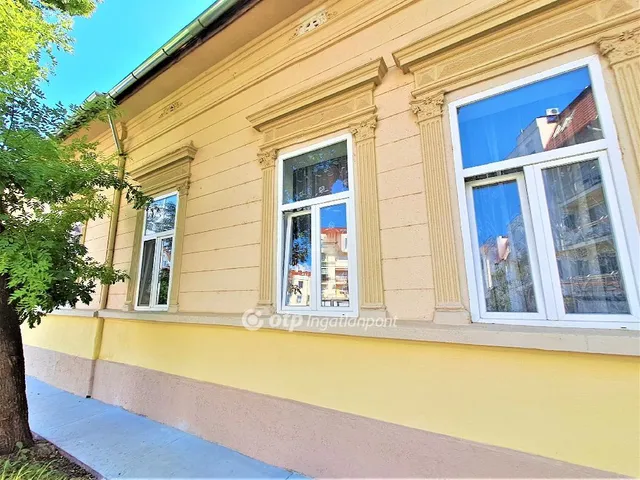 Eladó ház Kecskemét, Belváros 127 nm