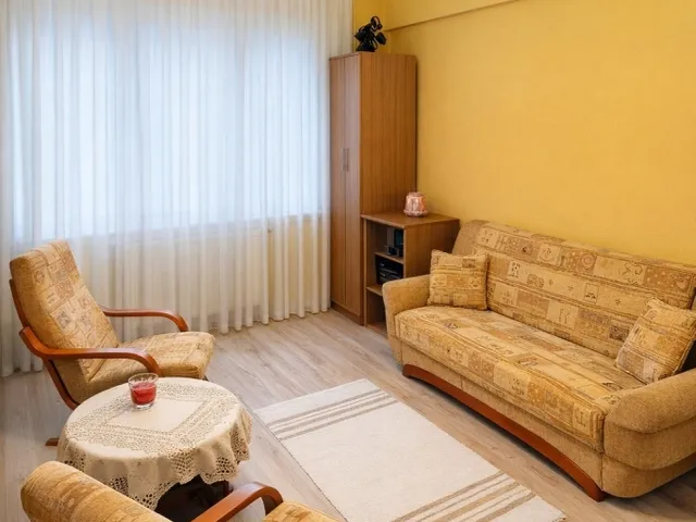 Eladó lakás Cegléd 35 nm