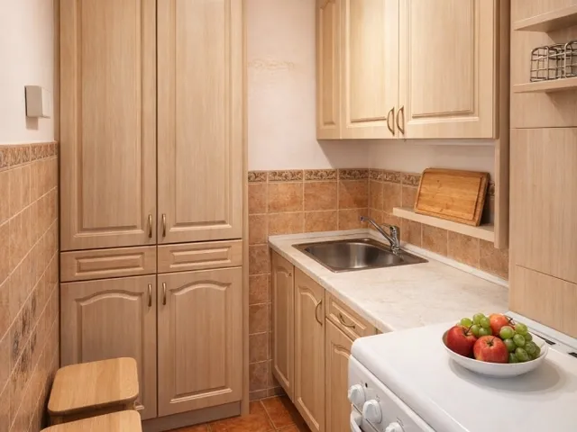 Eladó lakás Cegléd 35 nm