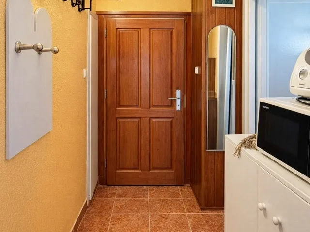 Eladó lakás Cegléd 35 nm