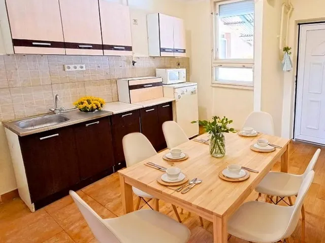 Eladó lakás Kecskemét, Műkertváros 38 nm