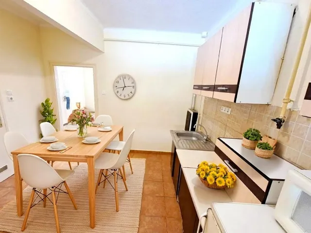 Eladó lakás Kecskemét, Műkertváros 38 nm