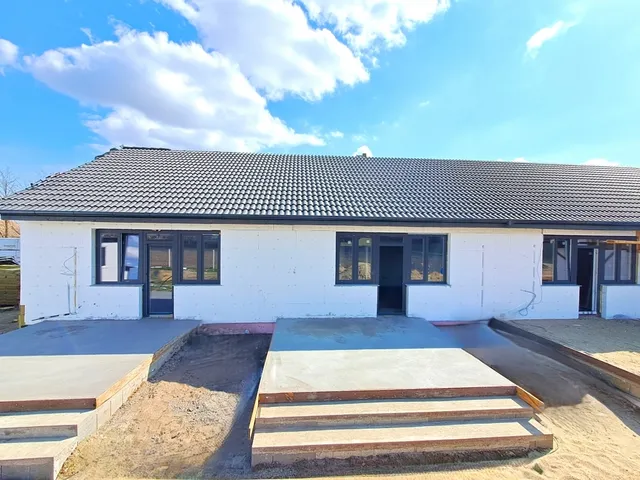 Eladó lakás Kocsér 47 nm