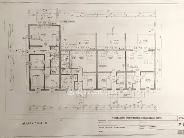 Eladó lakás Kocsér 47 nm